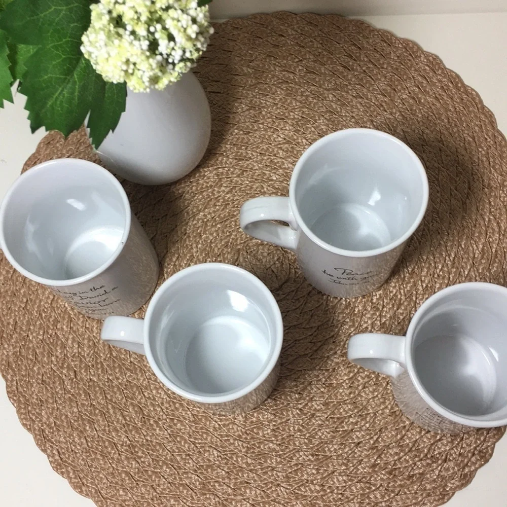Divinity Boutique mug set